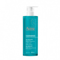 Cleanance
gel Limpiador  AVÈNE