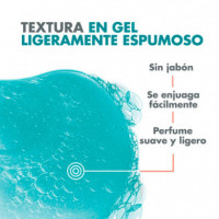 Cleanance
gel Limpiador  AVÈNE