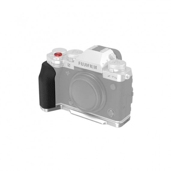 SMALLRIG Empuñadura en Forma de L para Fujifilm X-T5 4136