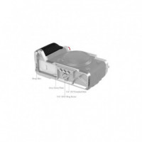 SMALLRIG Empuñadura en Forma de L para Fujifilm X-T5 4136