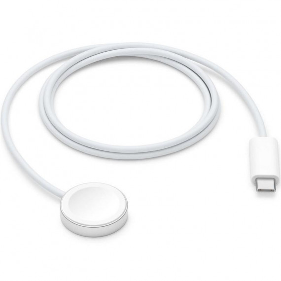 Apple Cable de Carga Rápida Magnética Usb-c para Apple Watch (1M)  APPLE