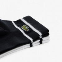 LACOSTE 2 Pack Calcetines Corte bajo
