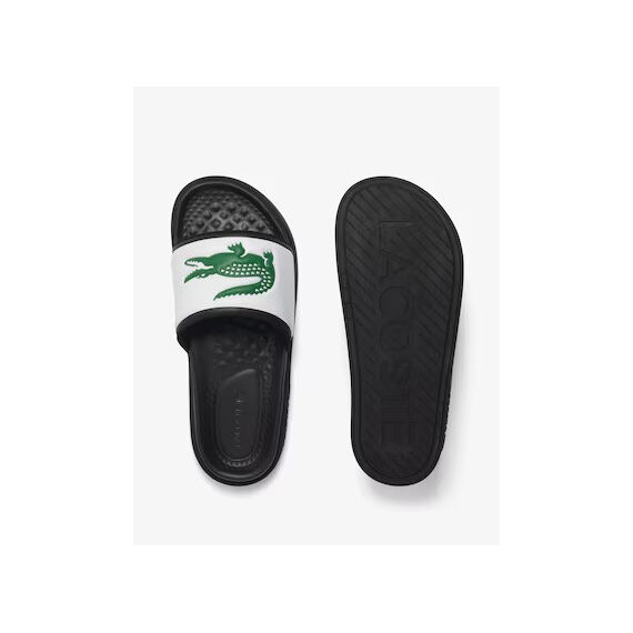 Serve Slide Dual de Hombre de LACOSTE
