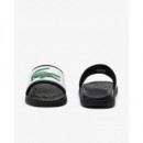 Serve Slide Dual de Hombre de LACOSTE