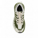 HOKA ONE ONE - Speedgoat 2 - Moss Green Rose - 1162710/MOSS Green Rose