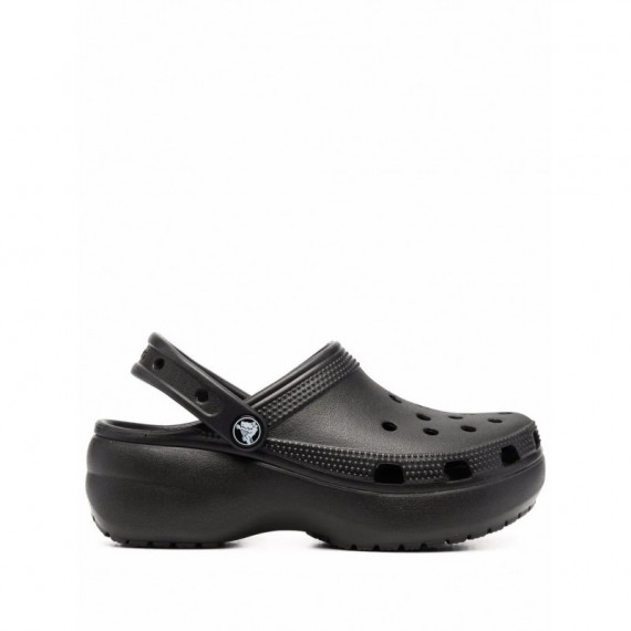 CROCS - Classic Platform Clog W - 001 - 206750/001