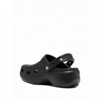 CROCS - Classic Platform Clog W - 001 - 206750/001