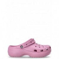 CROCS - Classic Platform Clog W - 5BX - 206750/5BX