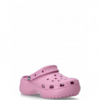 CROCS - Classic Platform Clog W - 5BX - 206750/5BX
