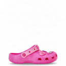 CROCS - Mattel Pink Barbie Cls Clg K - 90H - 211406/90H