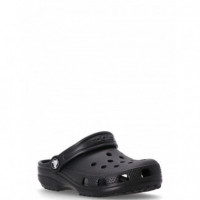 CROCS - Classic Clog K - 001 - 206991/001