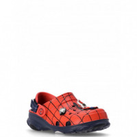 CROCS - Spider Man All Terrain Clog K - 410 - 208786/410