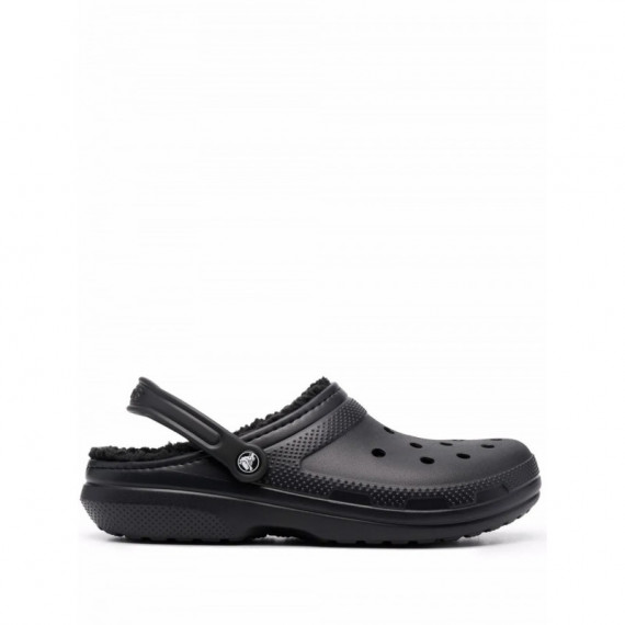 CROCS - Classic Lined Clog - 060 - 203591/060
