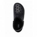 CROCS - Classic Lined Clog - 060 - 203591/060