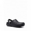 CROCS - Classic Lined Clog - 060 - 203591/060