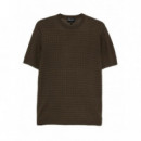 EMPORIO ARMANI - Pullover - U7001 - EM003504AF14113/U7001