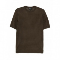 EMPORIO ARMANI - Pullover - U7001 - EM003504AF14113/U7001