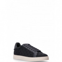 EMPORIO ARMANI - Sneaker - MB007 - EM003843AF20003/MB007