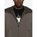 EMPORIO ARMANI - Blouson Jacket - U8143 - EM003042AF18503/U8143