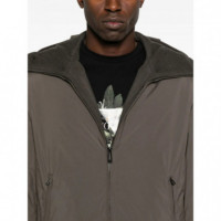 EMPORIO ARMANI - Blouson Jacket - U8143 - EM003042AF18503/U8143