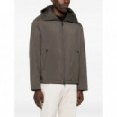 EMPORIO ARMANI - Blouson Jacket - U8143 - EM003042AF18503/U8143