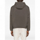 EMPORIO ARMANI - Blouson Jacket - U8143 - EM003042AF18503/U8143