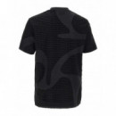 EMPORIO ARMANI - T-shirt - FC242 - EM002957AF10017/FC242
