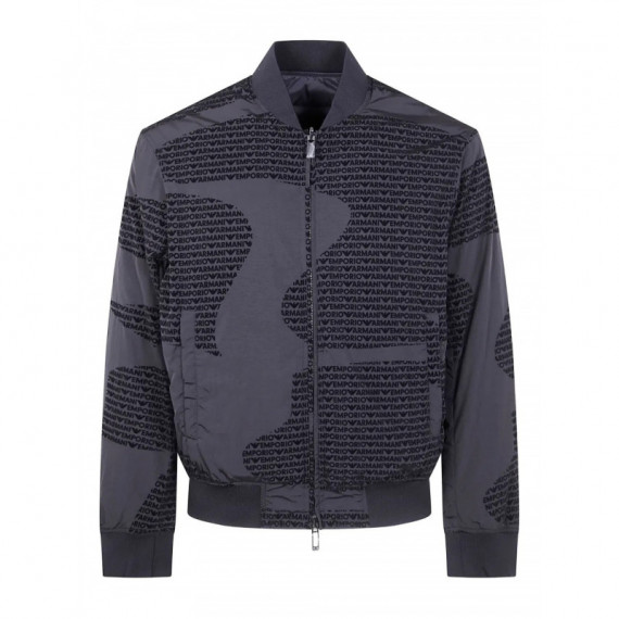 EMPORIO ARMANI - Blouson Jacket - FC252 - EM003783AF19870/FC252