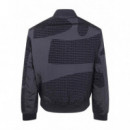 EMPORIO ARMANI - Blouson Jacket - FC252 - EM003783AF19870/FC252