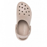 CROCS - Classic Platform Clog W - 214 - 206750/214