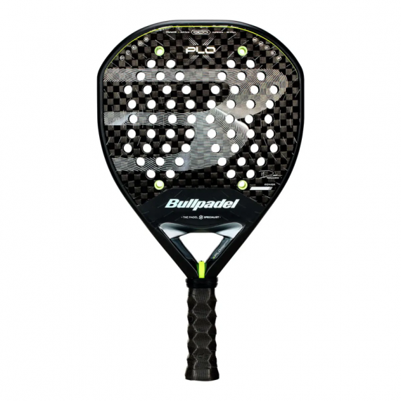 Pala BULLPADEL Xplo 2026