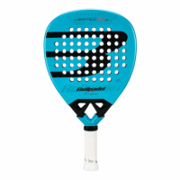 Pala BULLPADEL Vertex Woman 2026