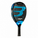 Pala BULLPADEL Vertex 05 Hybrid 2026
