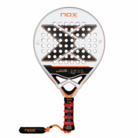 Pala Nox ML10 Quantum 3K By Miguel Lamperti 2025  NOX PADEL