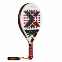 Pala Nox ML10 Quantum 3K By Miguel Lamperti 2025  NOX PADEL