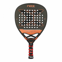 Pala Nox AT10 Genius Attack 12K Agustin Tapia 2025  NOX PADEL