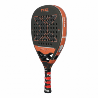 Pala Nox AT10 Genius Attack 12K Agustin Tapia 2025  NOX PADEL