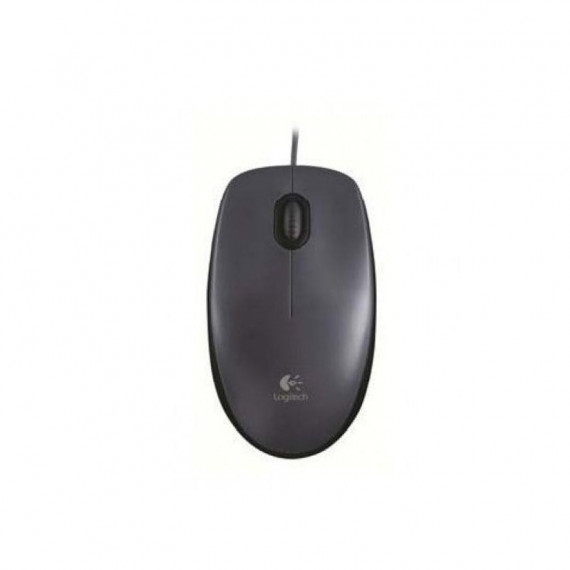 Raton Optico M90 Gris LOGITECH