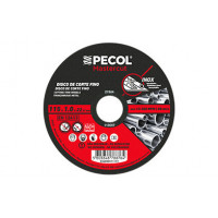 Disco de Corte Acero Inoxidable Mastercut 115x1mm Pack 50ud. - Guanxe Atlantic Marketplace