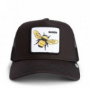 Gorra Queen Trucker  GOORIN BROS