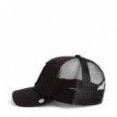 Gorra Queen Trucker  GOORIN BROS