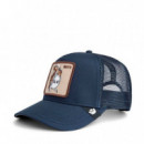Gorra Nuts Trucker  GOORIN BROS