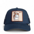 Gorra Nuts Trucker  GOORIN BROS