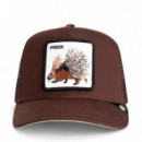Gorra Prick Trucker  GOORIN BROS