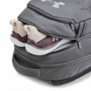 Mochila Ua Hustle 6.0  UNDER ARMOUR