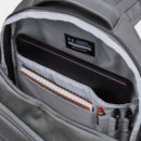 Mochila Ua Hustle 6.0  UNDER ARMOUR