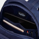 Mochila Ua Hustle 6.0  UNDER ARMOUR