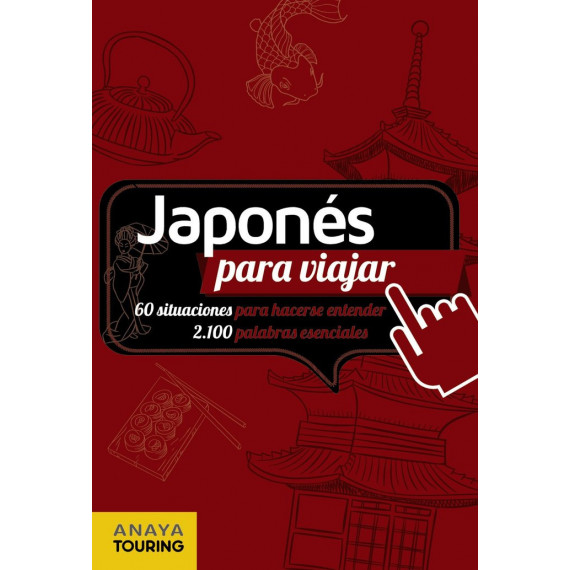 Japones para Viajar