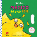 el Libro Magico del Pollo Pepe