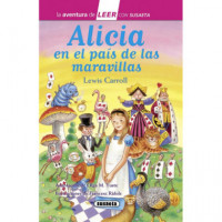 Alicia en el País de las Maravillas - Guanxe Atlantic Marketplace